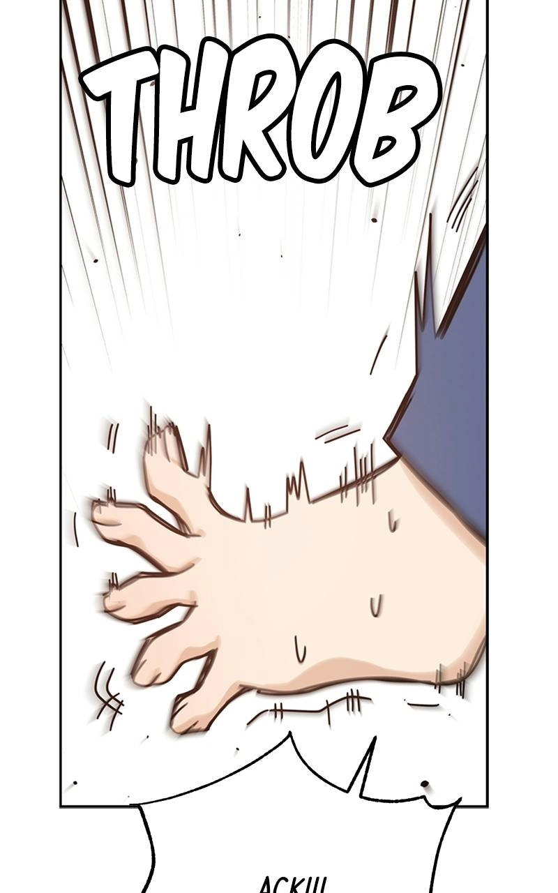 Maybe Meant to Be Chapter 34 - A Kiss Should Have More of a... Page 26