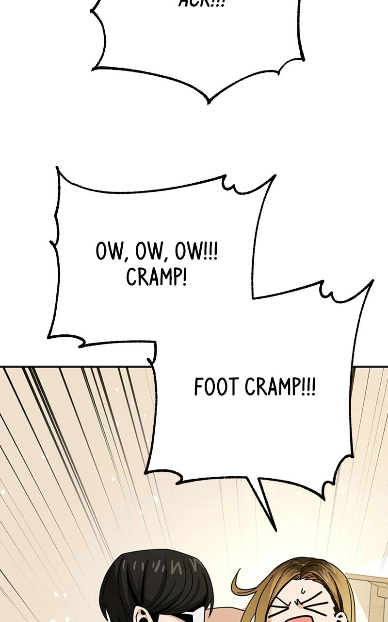 Maybe Meant to Be Chapter 34 - A Kiss Should Have More of a... Page 27