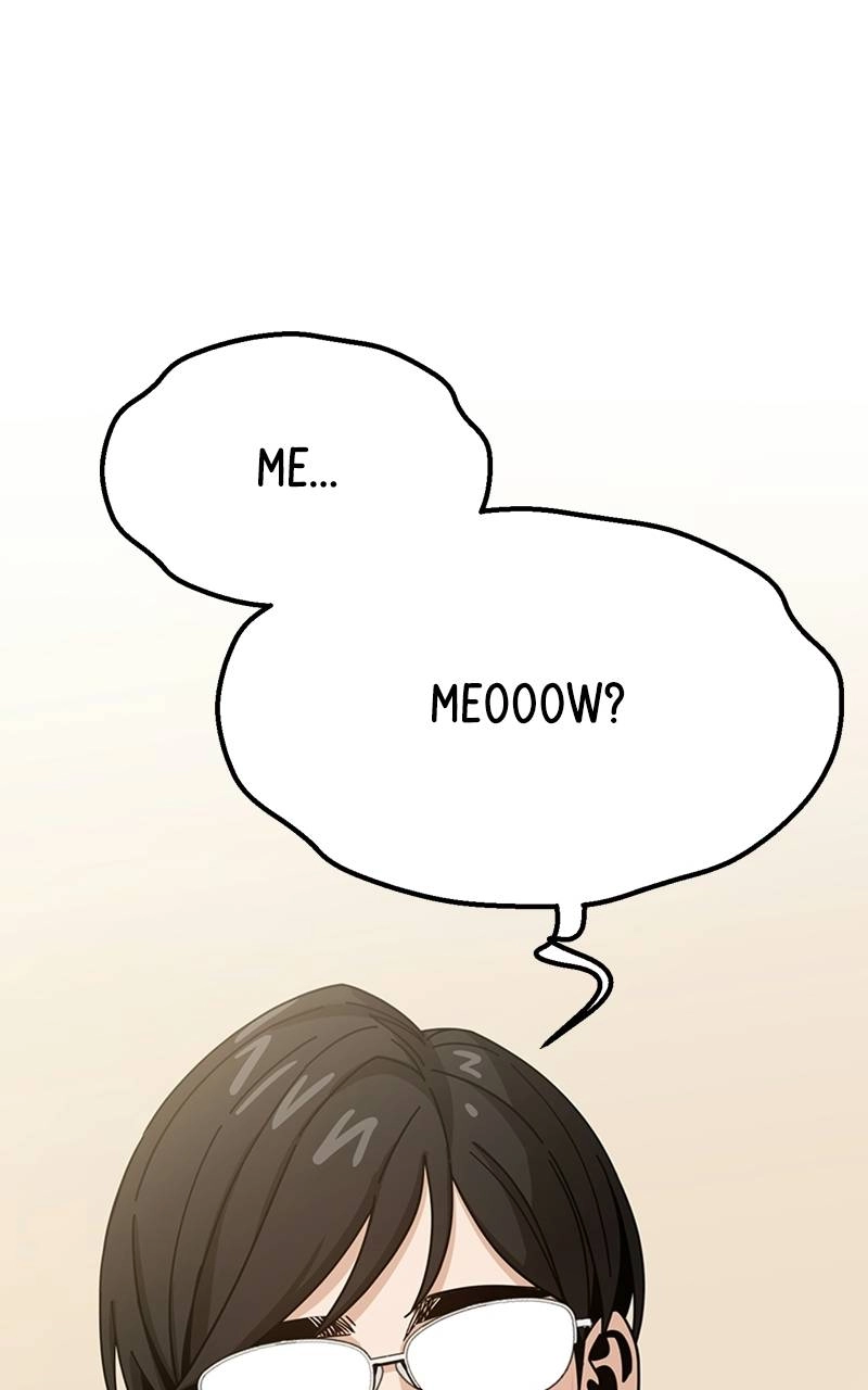 Maybe Meant to Be Chapter 34 - A Kiss Should Have More of a... Page 29