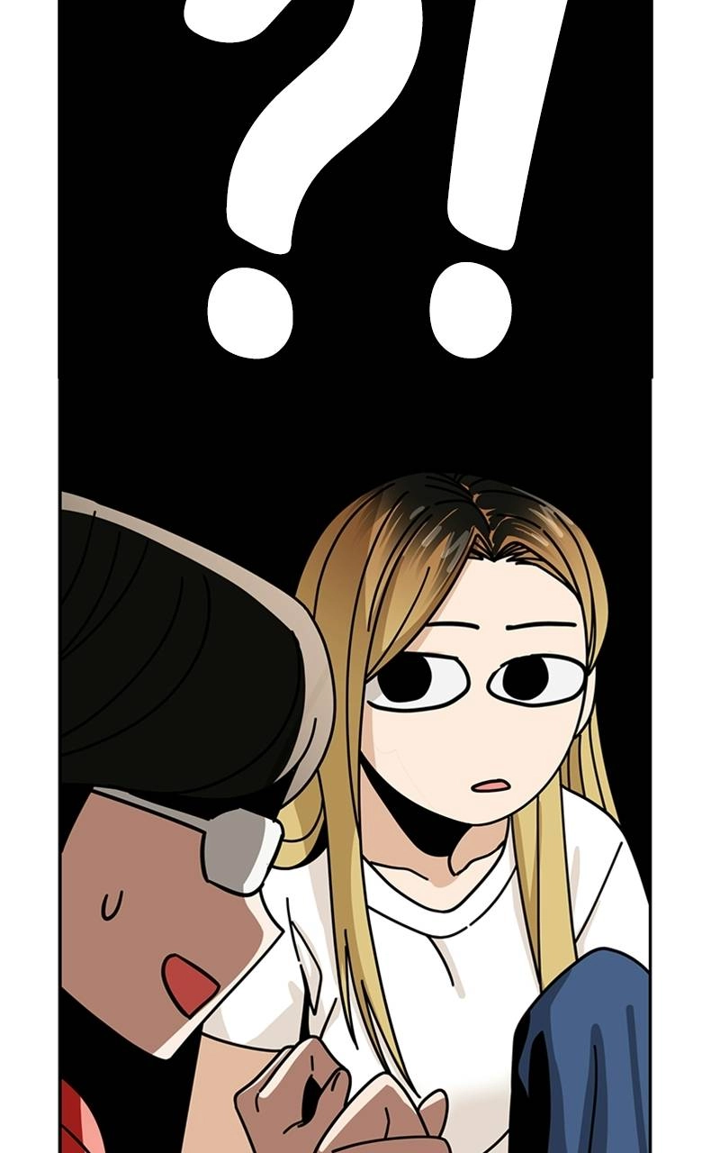 Maybe Meant to Be Chapter 34 - A Kiss Should Have More of a... Page 32