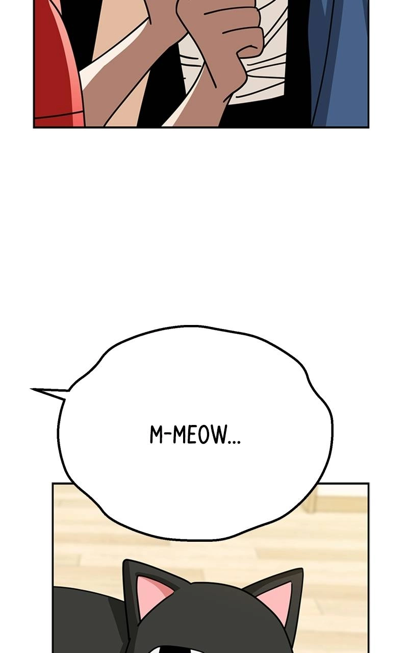 Maybe Meant to Be Chapter 34 - A Kiss Should Have More of a... Page 33