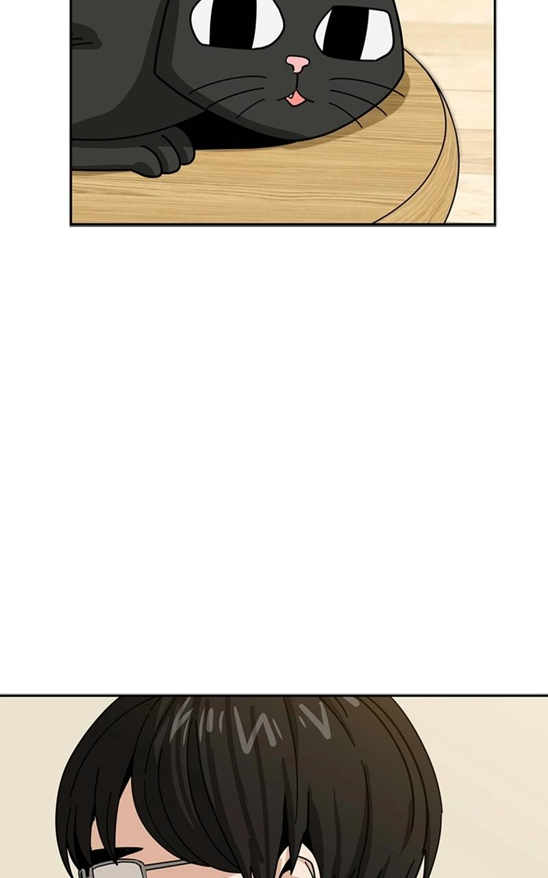 Maybe Meant to Be Chapter 34 - A Kiss Should Have More of a... Page 34