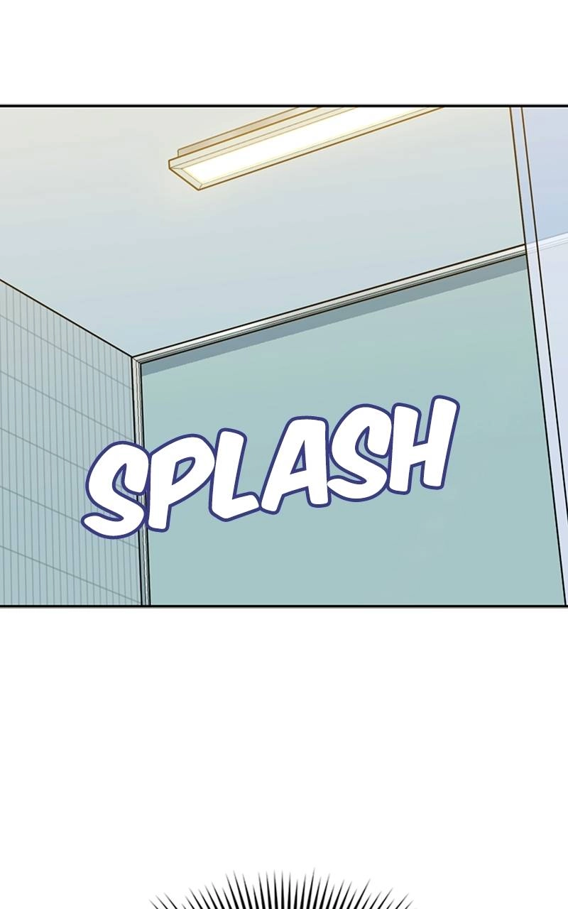 Maybe Meant to Be Chapter 34 - A Kiss Should Have More of a... Page 38