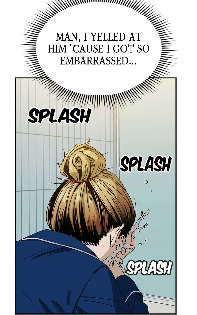 Maybe Meant to Be Chapter 34 - A Kiss Should Have More of a... Page 39