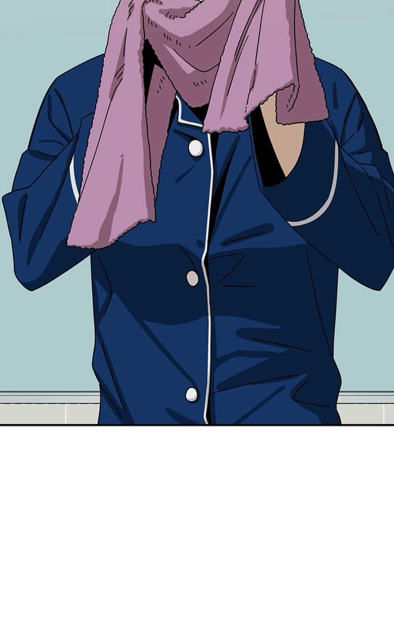 Maybe Meant to Be Chapter 34 - A Kiss Should Have More of a... Page 41