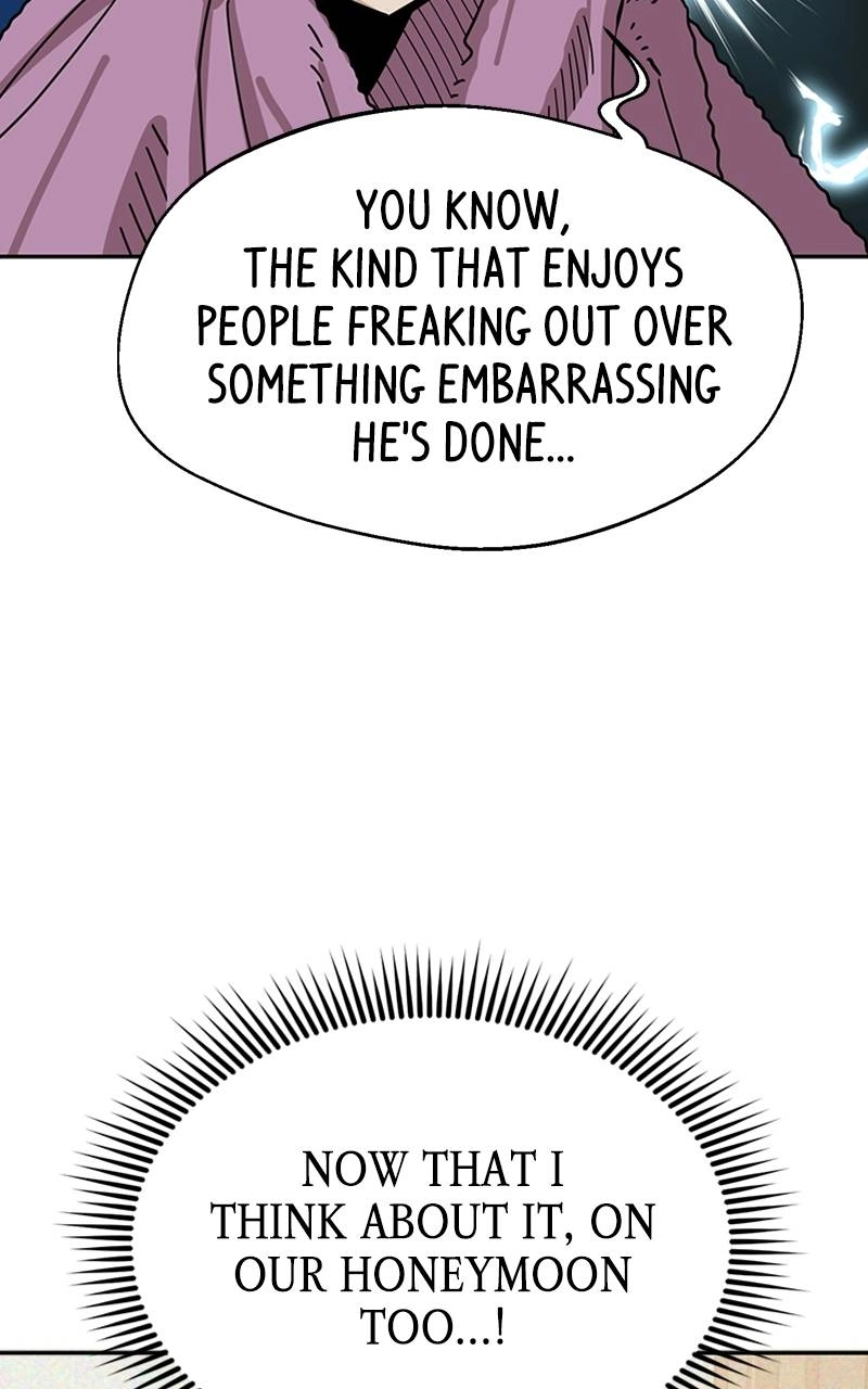 Maybe Meant to Be Chapter 34 - A Kiss Should Have More of a... Page 43