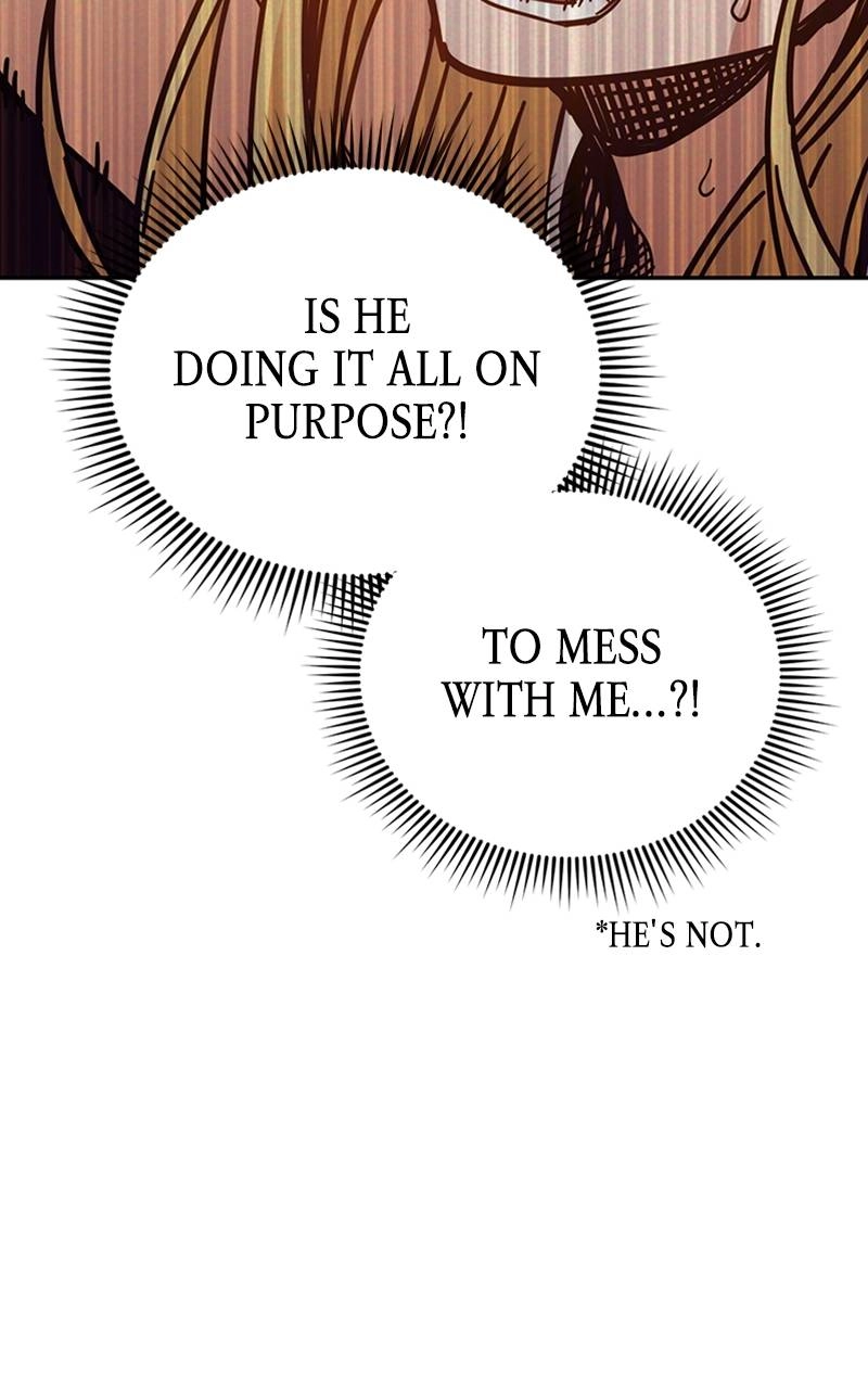 Maybe Meant to Be Chapter 34 - A Kiss Should Have More of a... Page 45