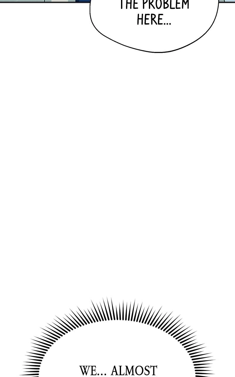 Maybe Meant to Be Chapter 34 - A Kiss Should Have More of a... Page 47