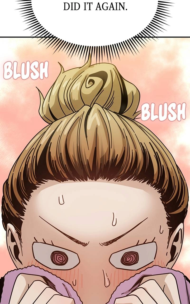 Maybe Meant to Be Chapter 34 - A Kiss Should Have More of a... Page 48