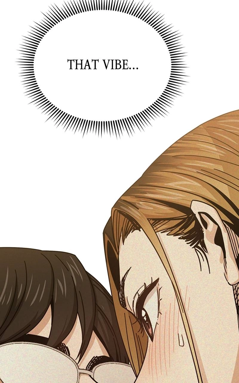 Maybe Meant to Be Chapter 34 - A Kiss Should Have More of a... Page 50