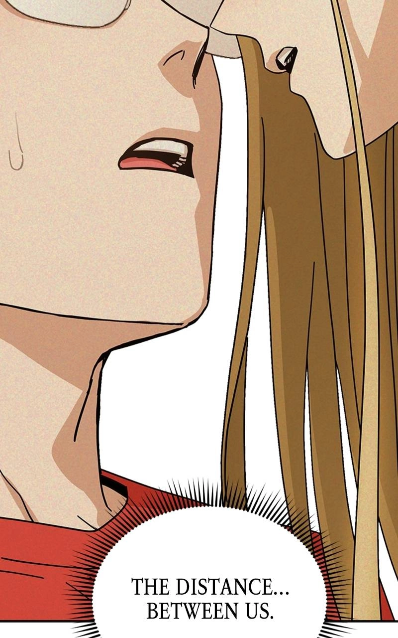 Maybe Meant to Be Chapter 34 - A Kiss Should Have More of a... Page 51