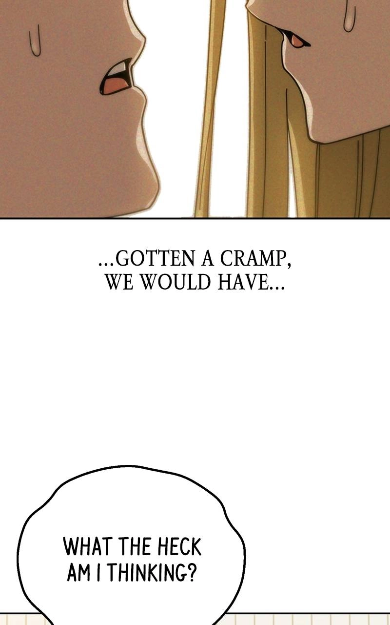 Maybe Meant to Be Chapter 34 - A Kiss Should Have More of a... Page 53