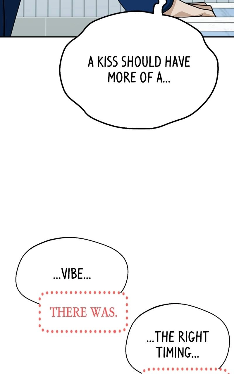 Maybe Meant to Be Chapter 34 - A Kiss Should Have More of a... Page 55