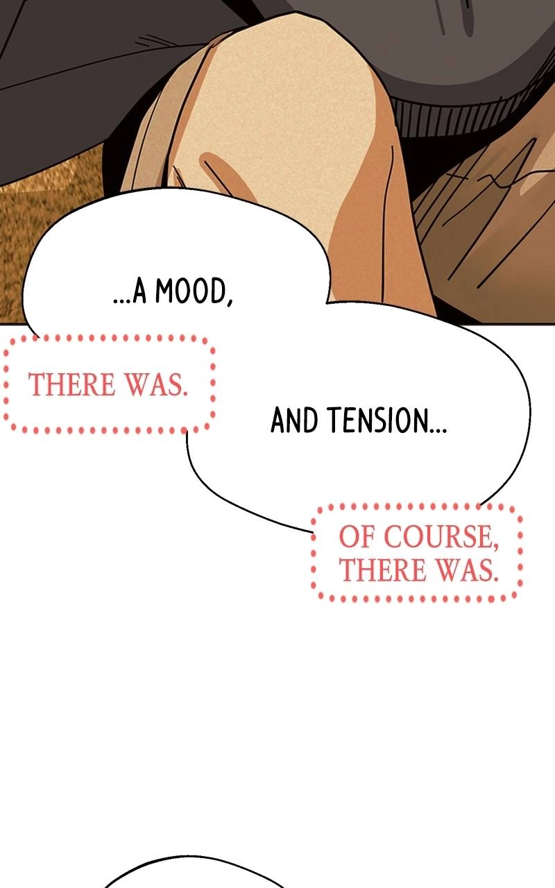 Maybe Meant to Be Chapter 34 - A Kiss Should Have More of a... Page 57