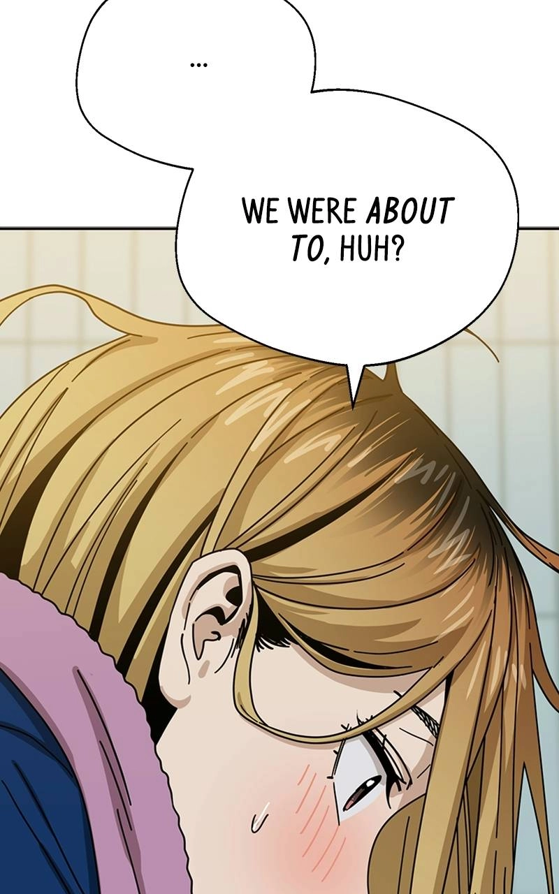 Maybe Meant to Be Chapter 34 - A Kiss Should Have More of a... Page 58