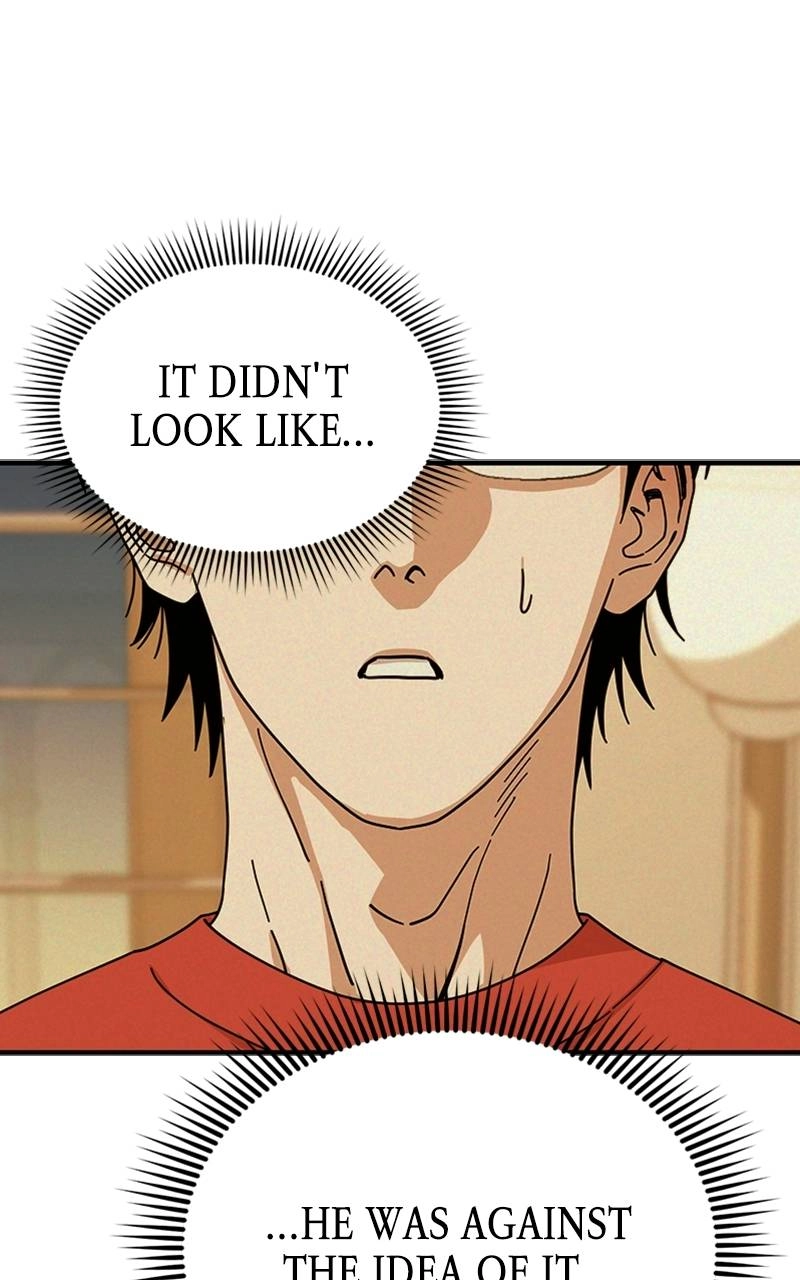 Maybe Meant to Be Chapter 34 - A Kiss Should Have More of a... Page 60