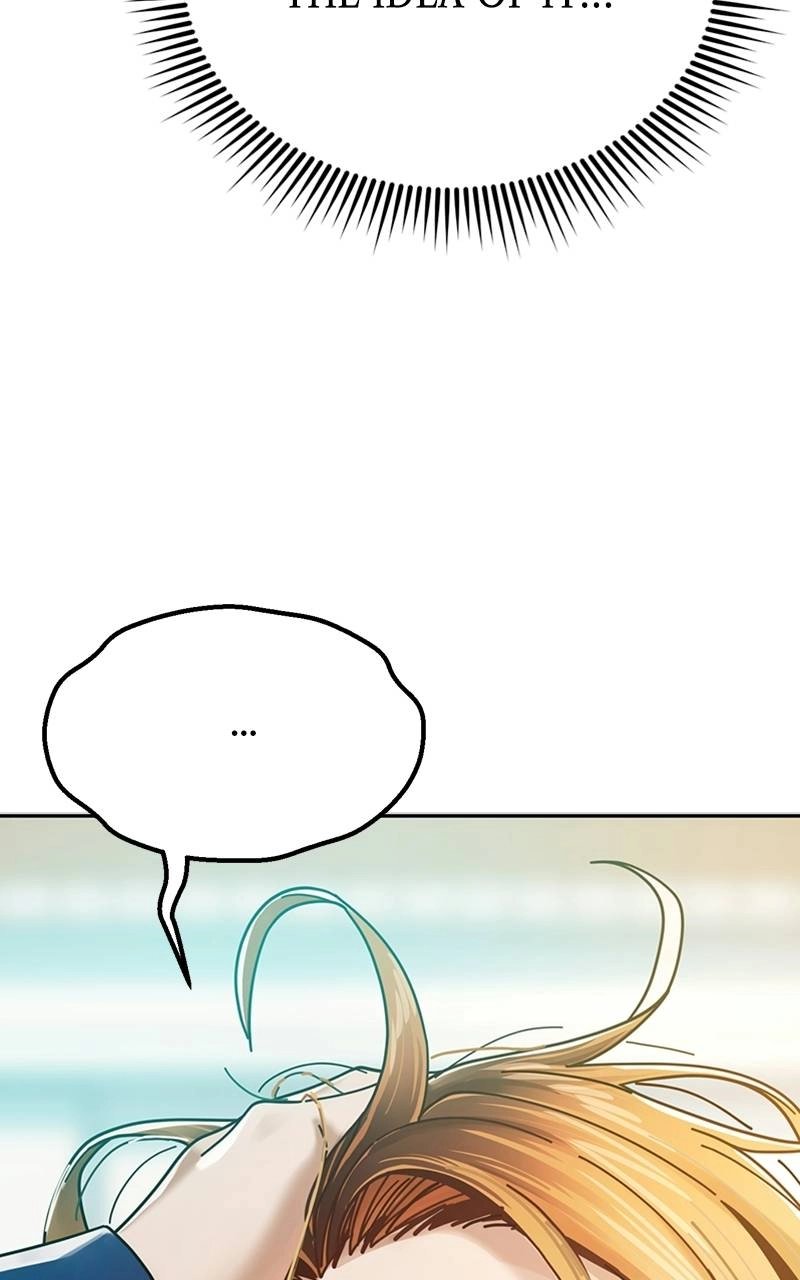 Maybe Meant to Be Chapter 34 - A Kiss Should Have More of a... Page 61