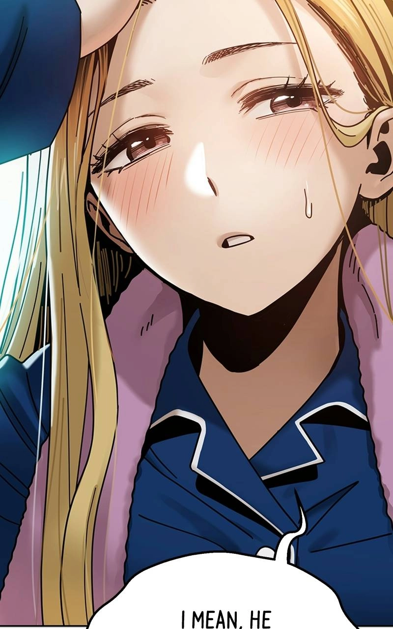 Maybe Meant to Be Chapter 34 - A Kiss Should Have More of a... Page 62