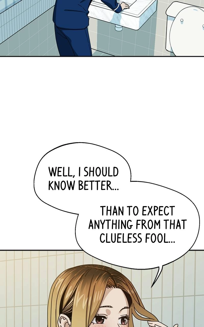 Maybe Meant to Be Chapter 34 - A Kiss Should Have More of a... Page 64