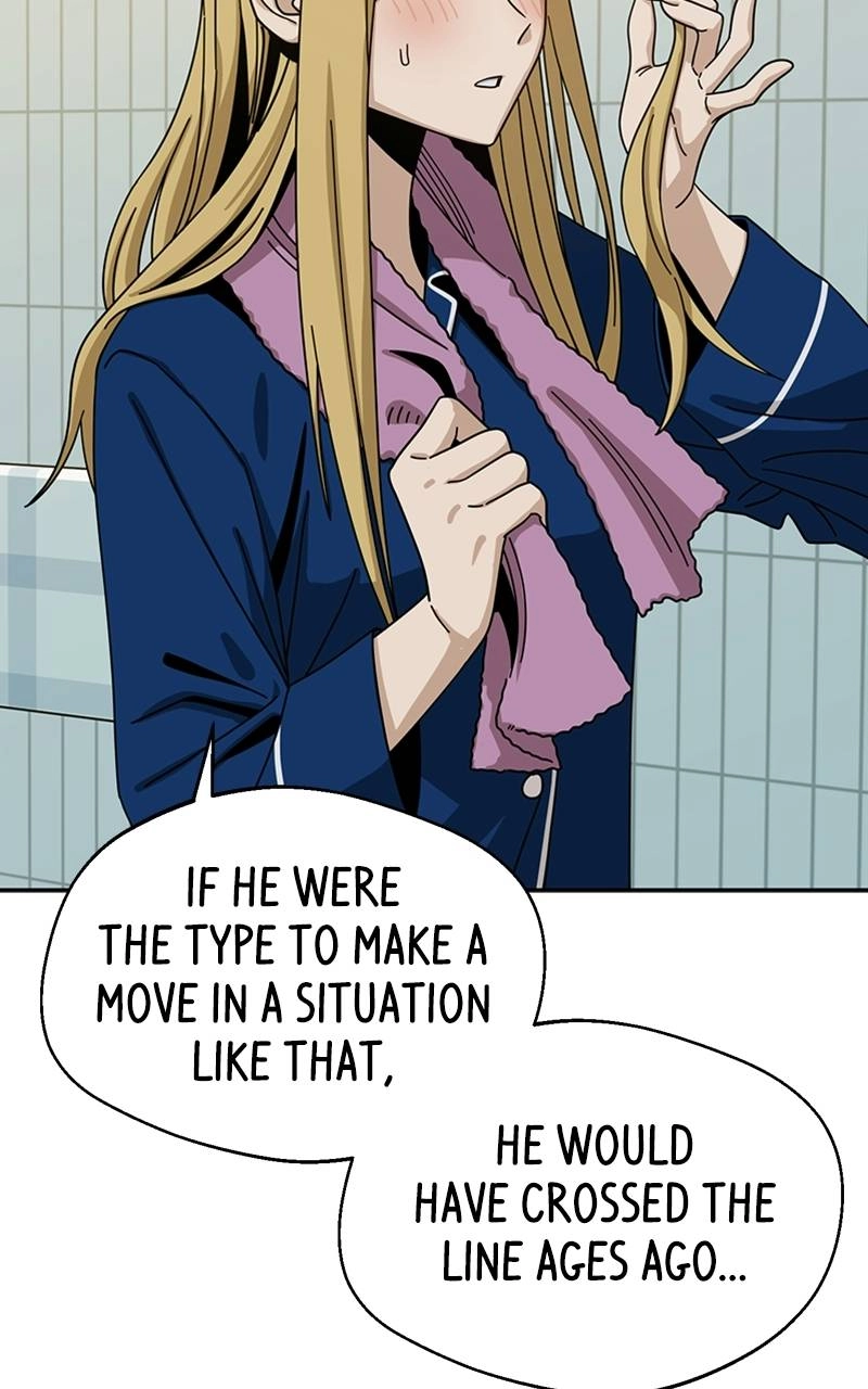 Maybe Meant to Be Chapter 34 - A Kiss Should Have More of a... Page 65