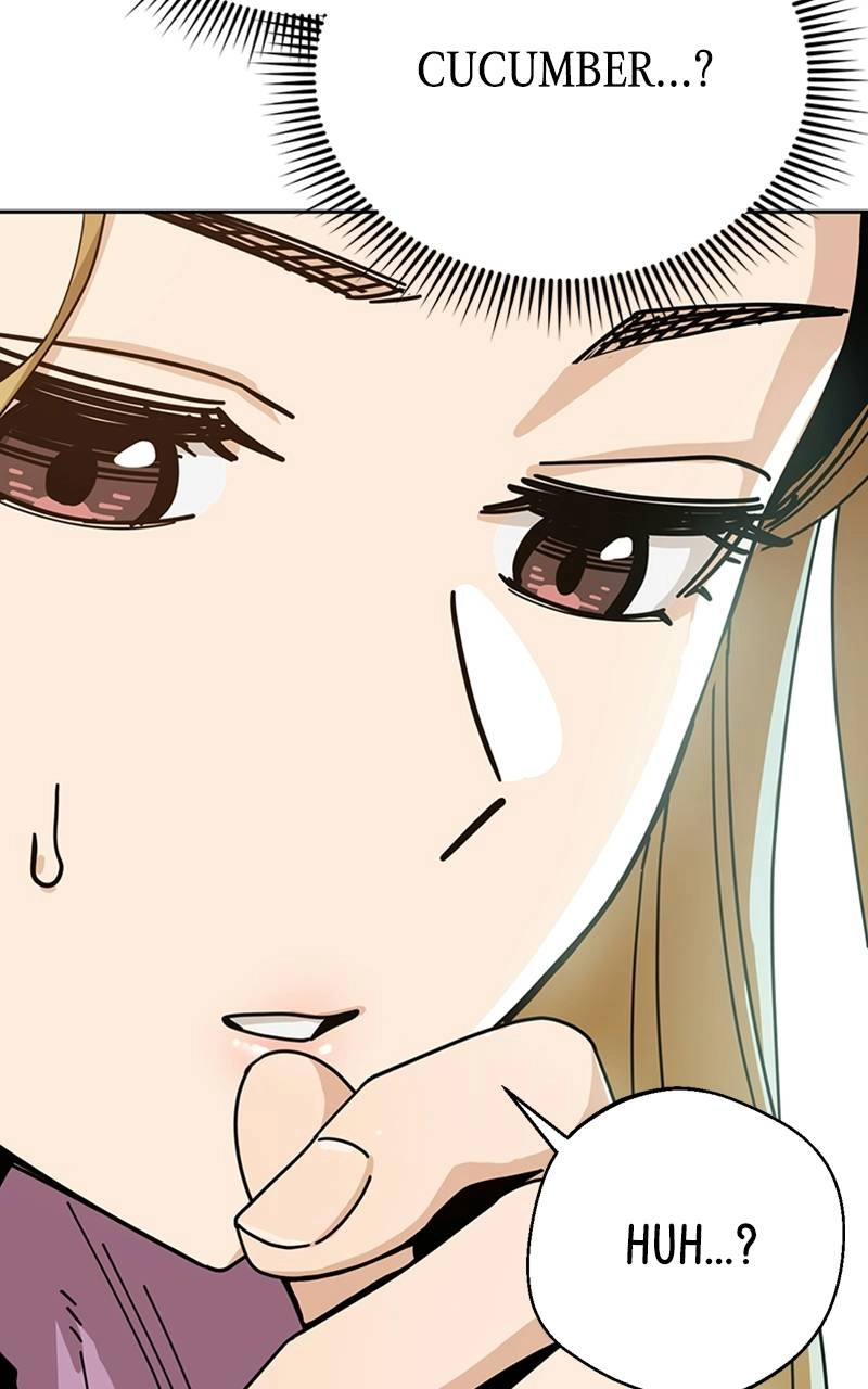 Maybe Meant to Be Chapter 34 - A Kiss Should Have More of a... Page 68