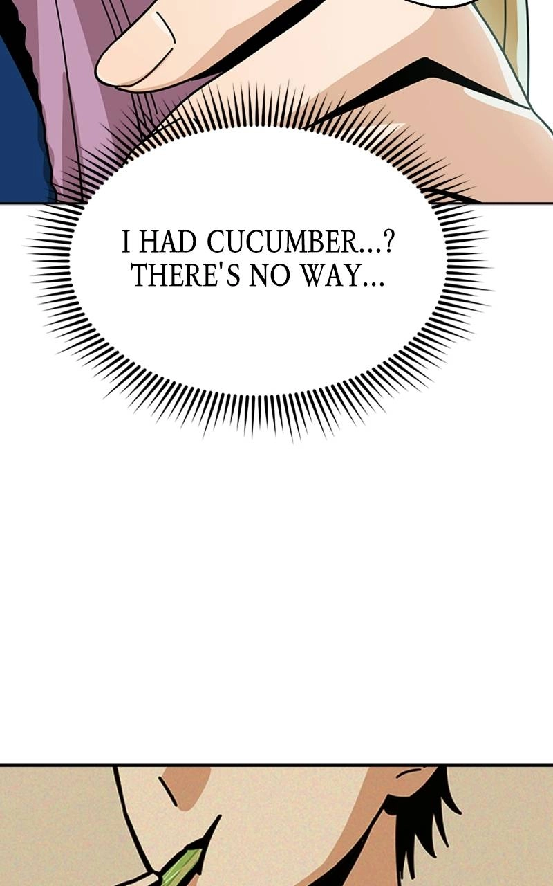 Maybe Meant to Be Chapter 34 - A Kiss Should Have More of a... Page 69