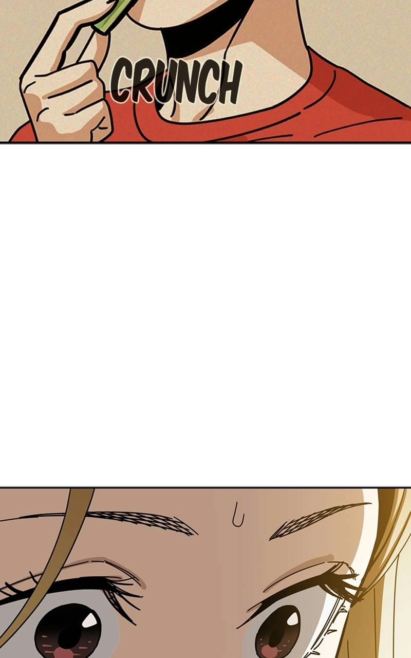 Maybe Meant to Be Chapter 34 - A Kiss Should Have More of a... Page 70