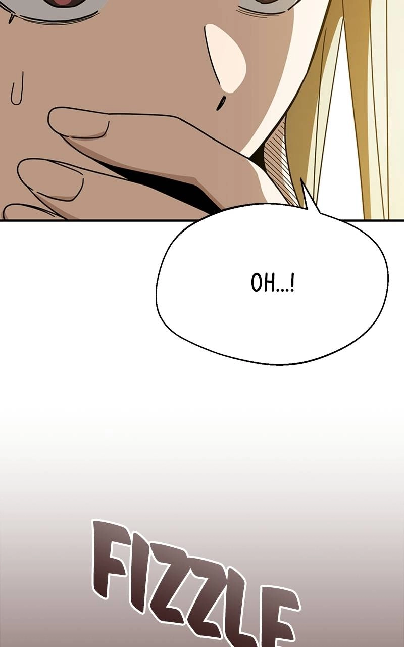 Maybe Meant to Be Chapter 34 - A Kiss Should Have More of a... Page 71