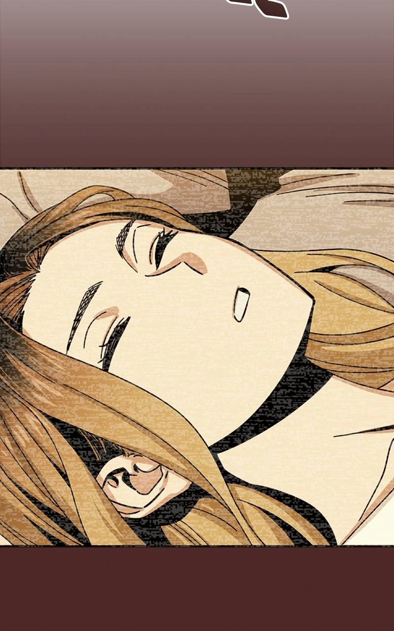 Maybe Meant to Be Chapter 34 - A Kiss Should Have More of a... Page 72