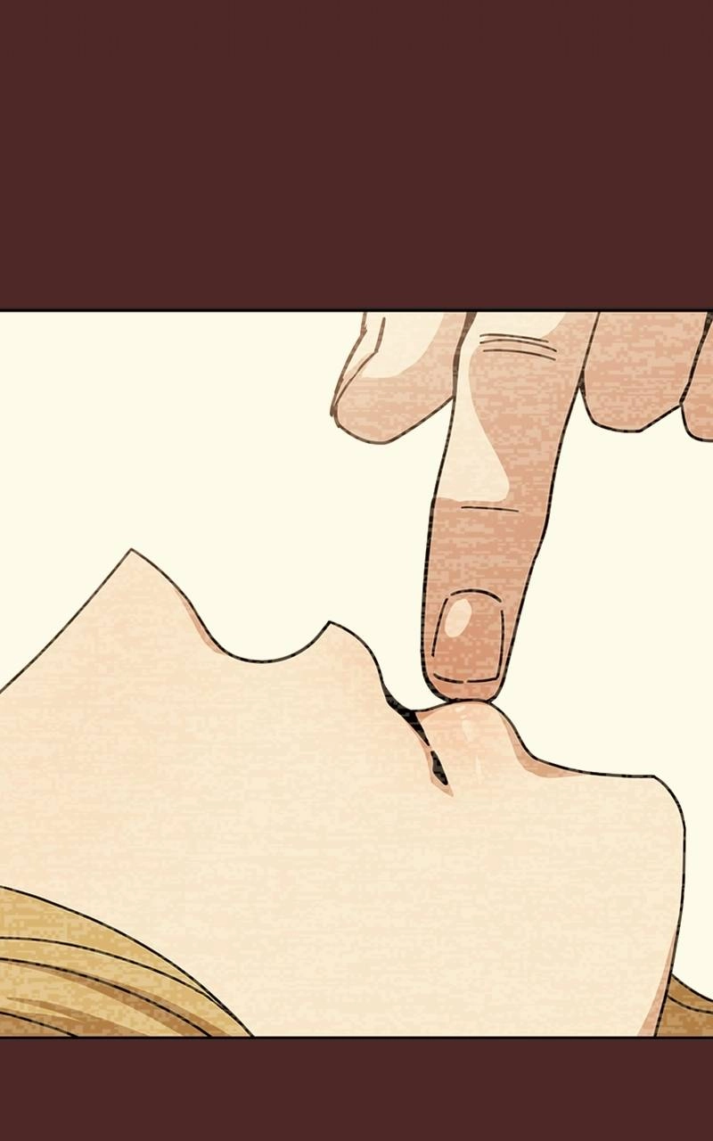 Maybe Meant to Be Chapter 34 - A Kiss Should Have More of a... Page 73