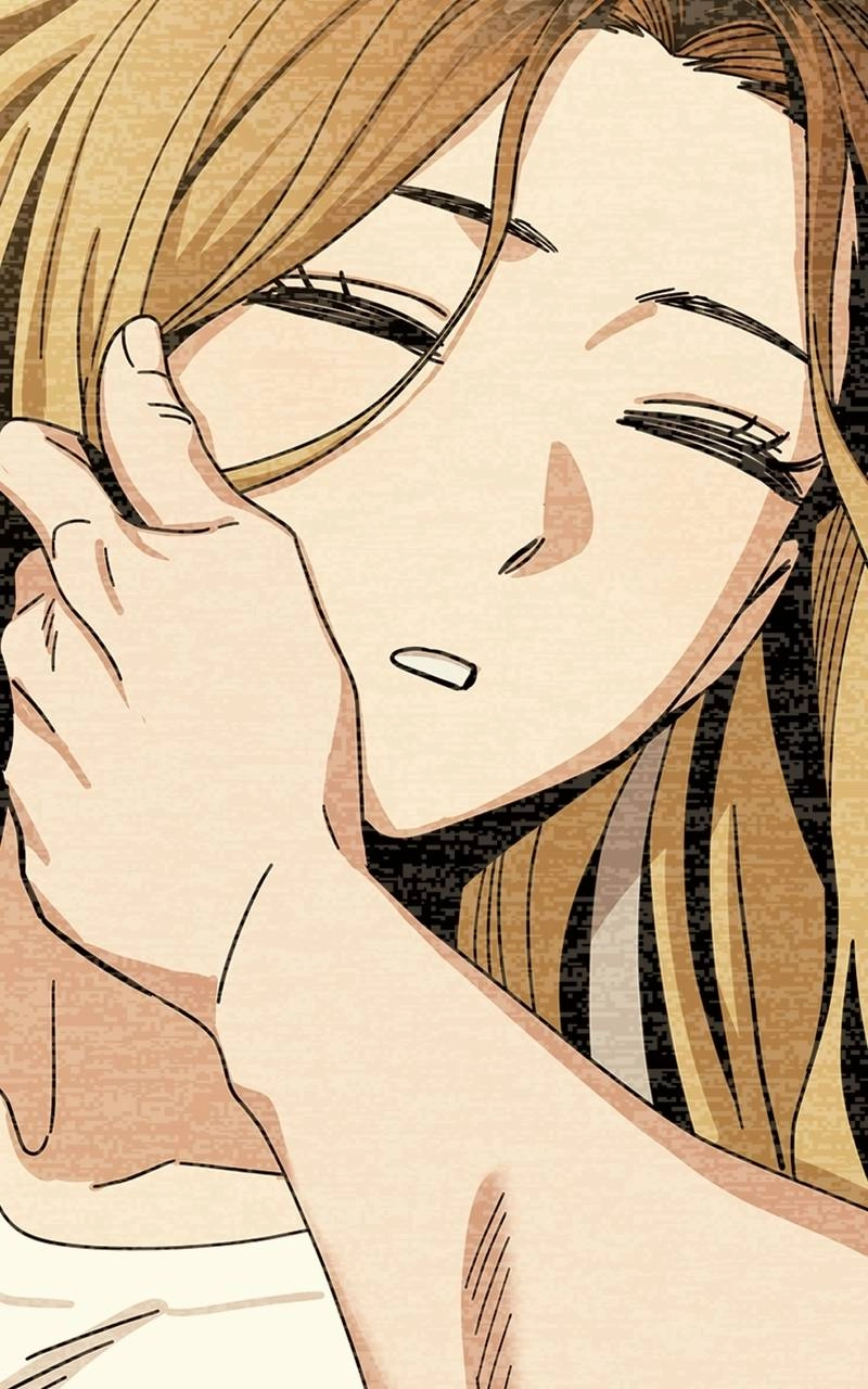 Maybe Meant to Be Chapter 34 - A Kiss Should Have More of a... Page 76