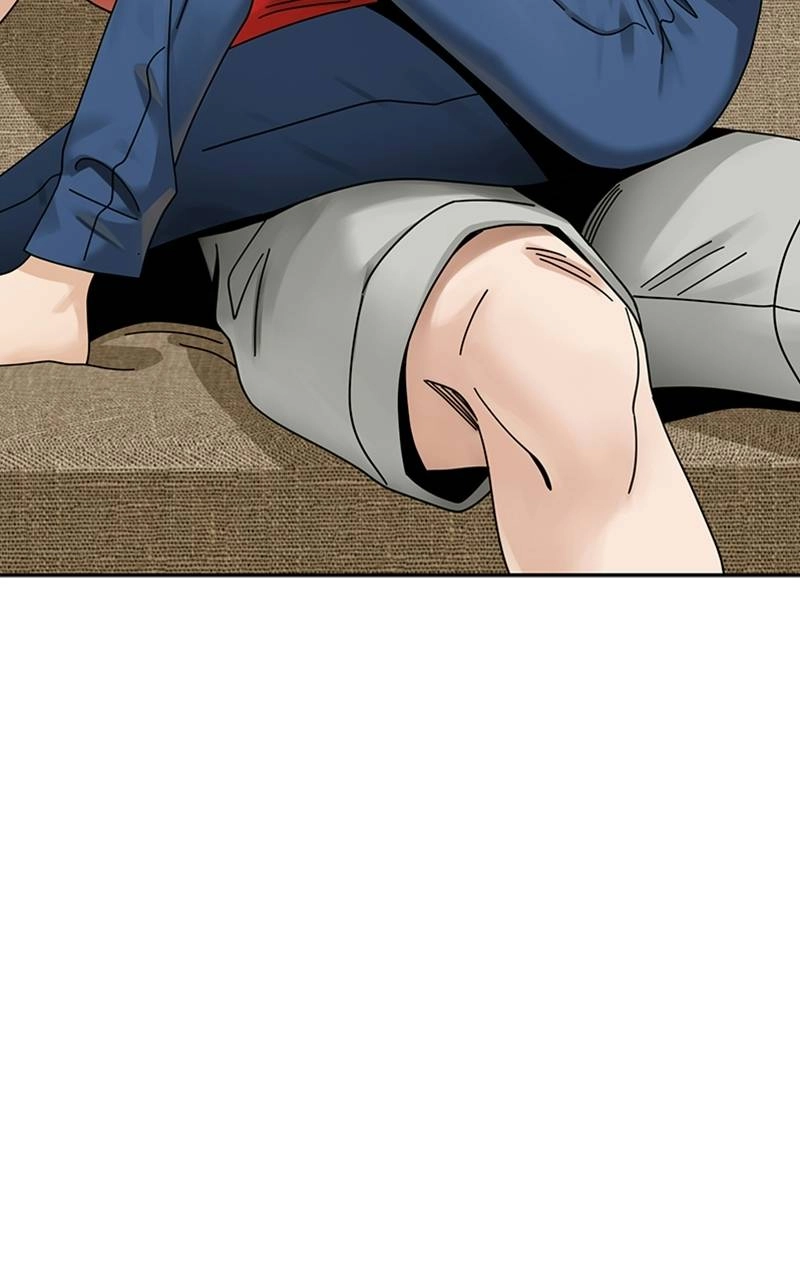 Maybe Meant to Be Chapter 34 - A Kiss Should Have More of a... Page 7