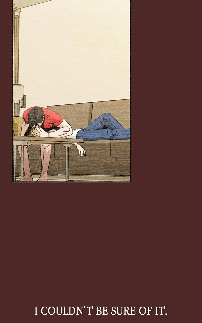 Maybe Meant to Be Chapter 34 - A Kiss Should Have More of a... Page 80