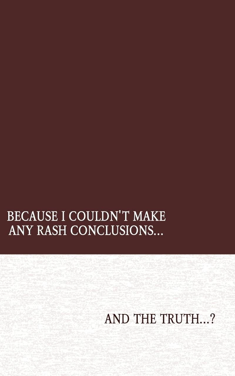 Maybe Meant to Be Chapter 34 - A Kiss Should Have More of a... Page 81