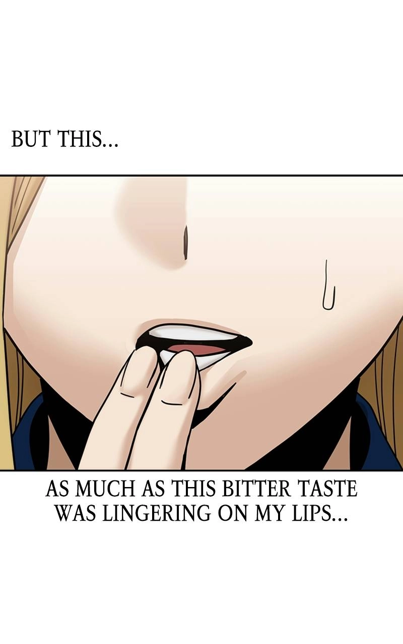 Maybe Meant to Be Chapter 34 - A Kiss Should Have More of a... Page 83