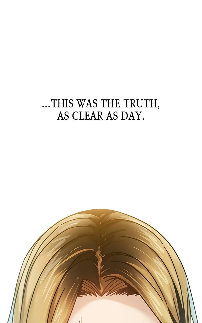 Maybe Meant to Be Chapter 34 - A Kiss Should Have More of a... Page 84