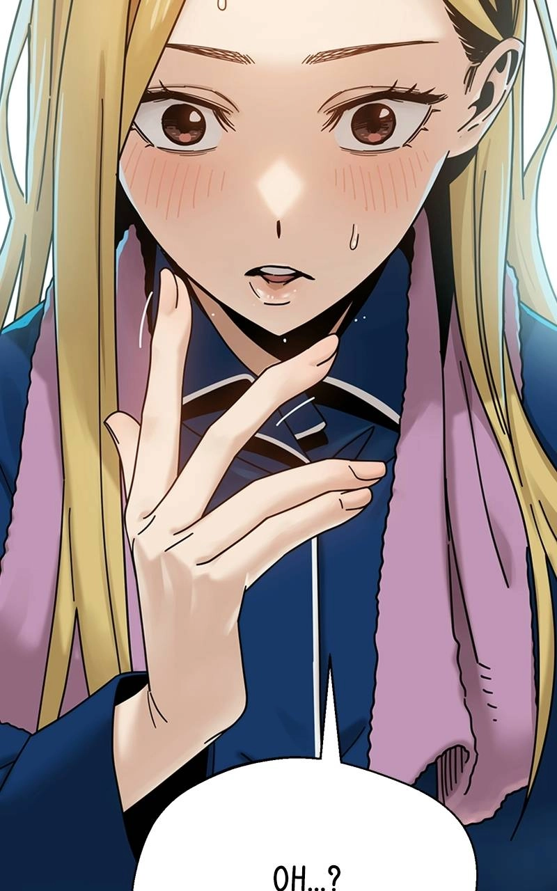 Maybe Meant to Be Chapter 34 - A Kiss Should Have More of a... Page 85