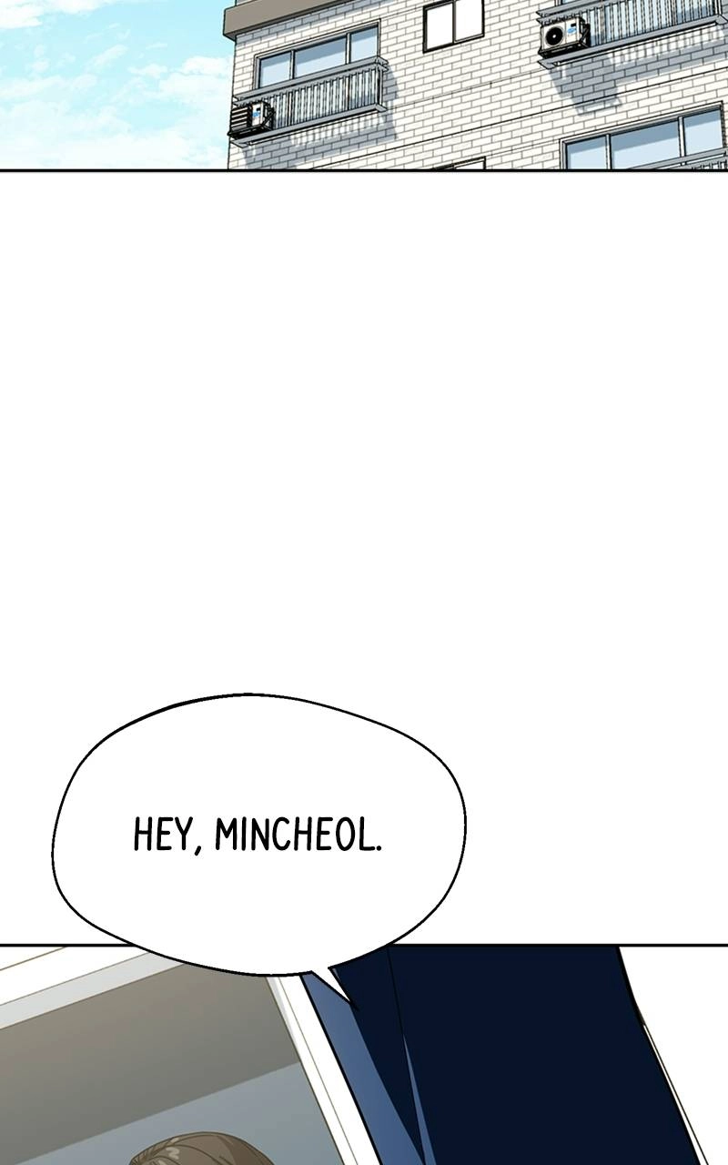 Maybe Meant to Be Chapter 34 - A Kiss Should Have More of a... Page 87