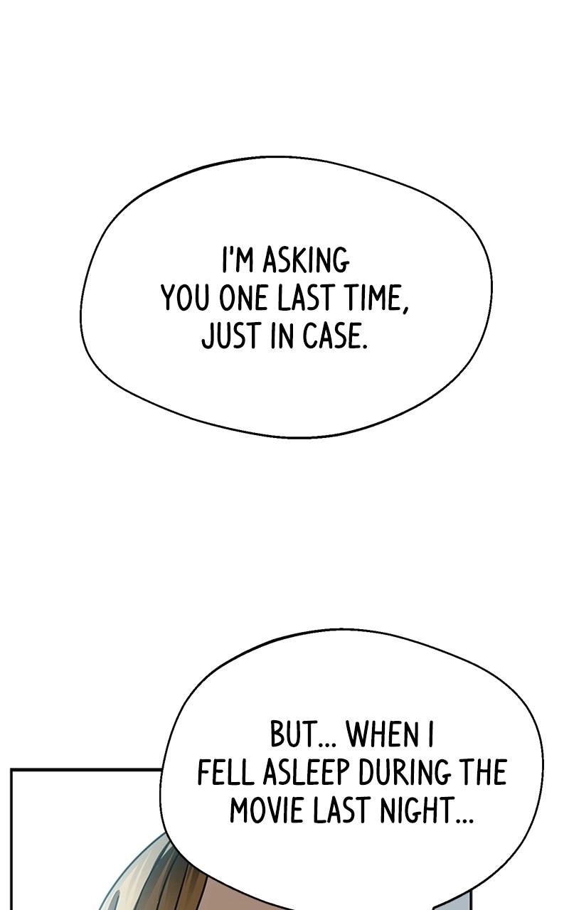 Maybe Meant to Be Chapter 34 - A Kiss Should Have More of a... Page 89