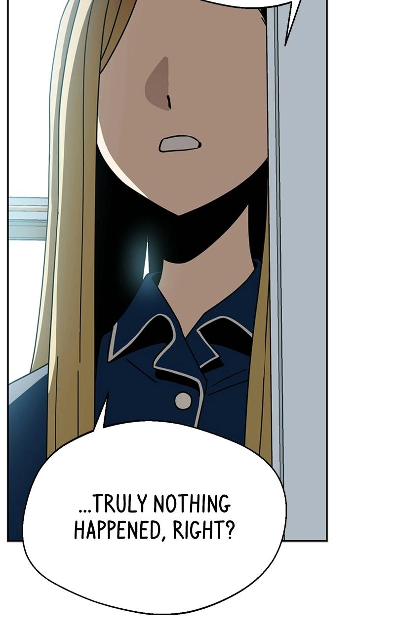 Maybe Meant to Be Chapter 34 - A Kiss Should Have More of a... Page 90