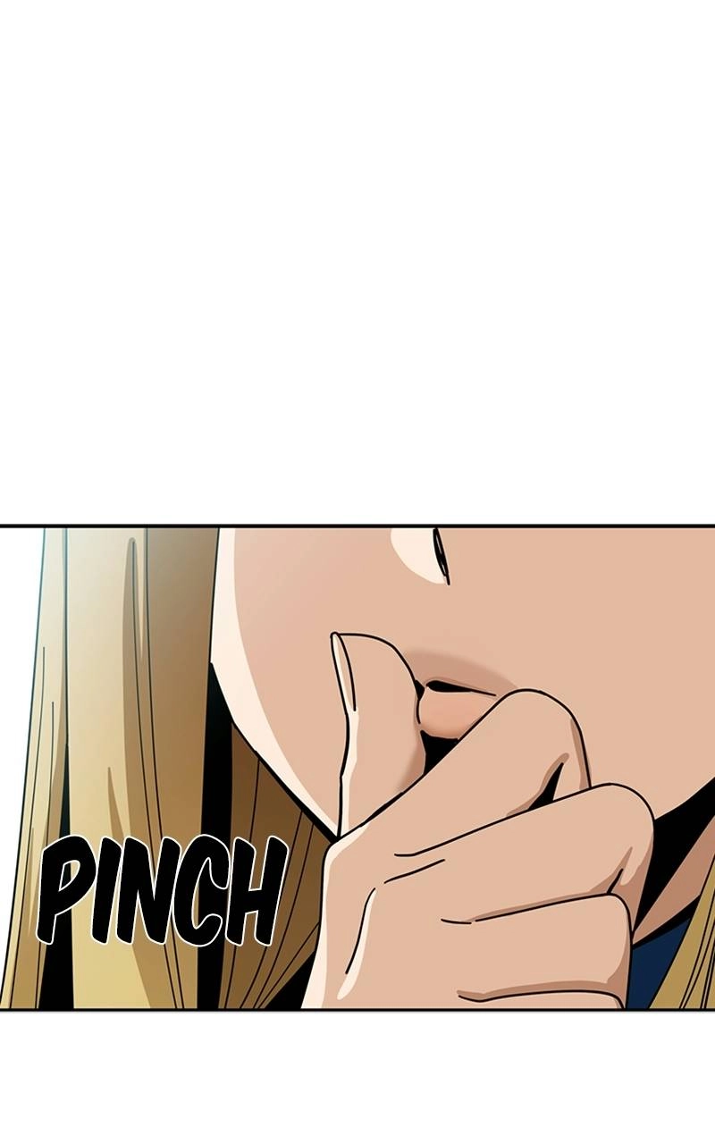 Maybe Meant to Be Chapter 34 - A Kiss Should Have More of a... Page 93