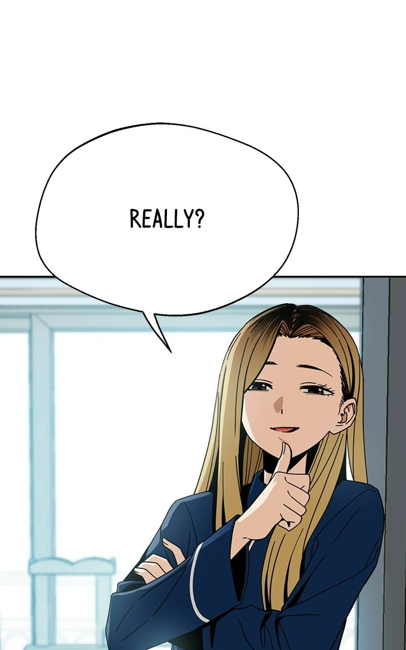 Maybe Meant to Be Chapter 34 - A Kiss Should Have More of a... Page 94