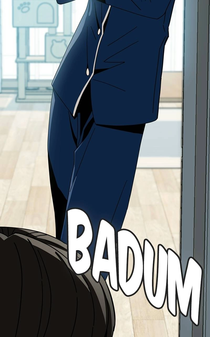 Maybe Meant to Be Chapter 34 - A Kiss Should Have More of a... Page 95