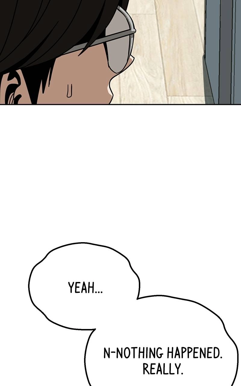 Maybe Meant to Be Chapter 34 - A Kiss Should Have More of a... Page 96