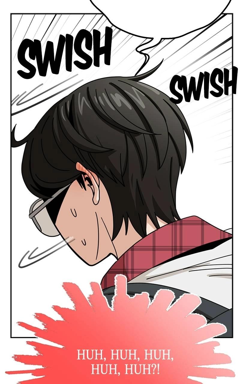 Maybe Meant to Be Chapter 34 - A Kiss Should Have More of a... Page 97