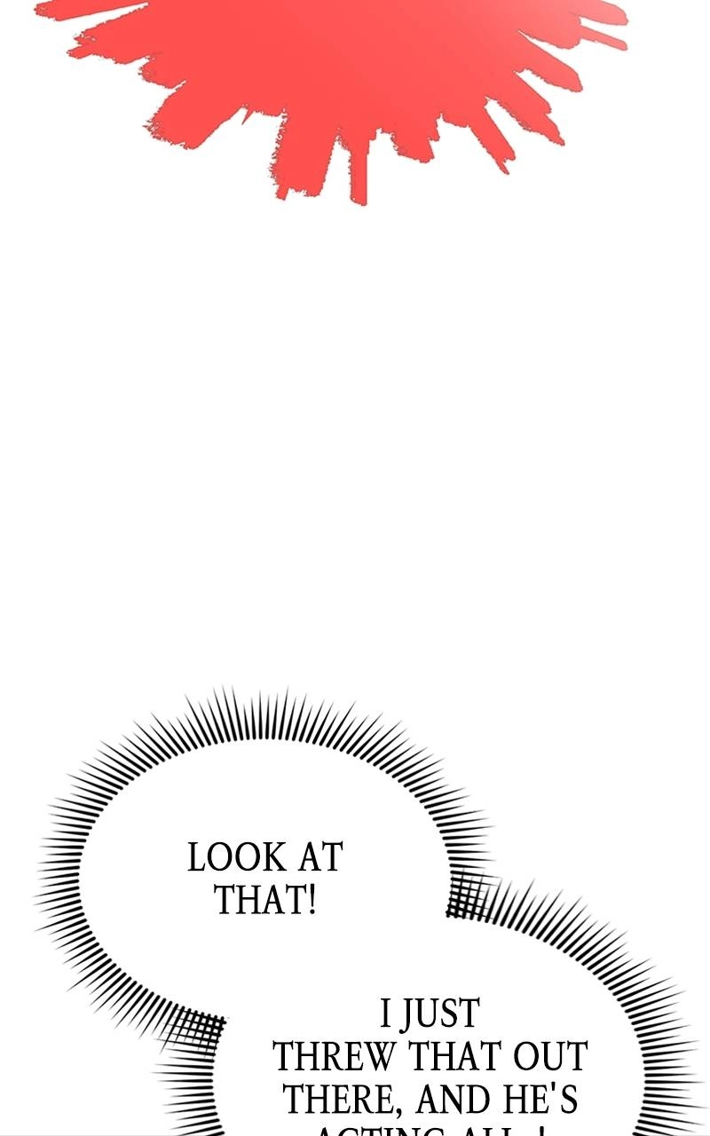 Maybe Meant to Be Chapter 34 - A Kiss Should Have More of a... Page 98