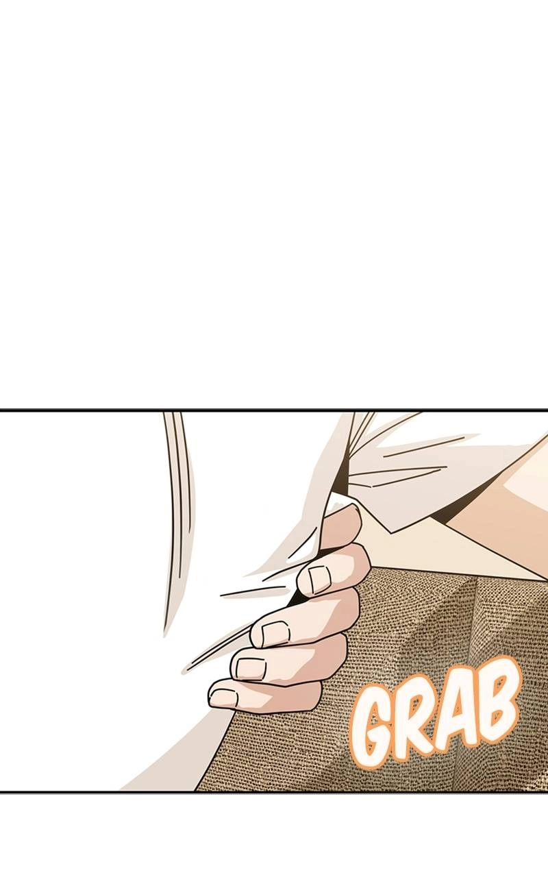 Maybe Meant to Be Chapter 34 - A Kiss Should Have More of a... Page 9