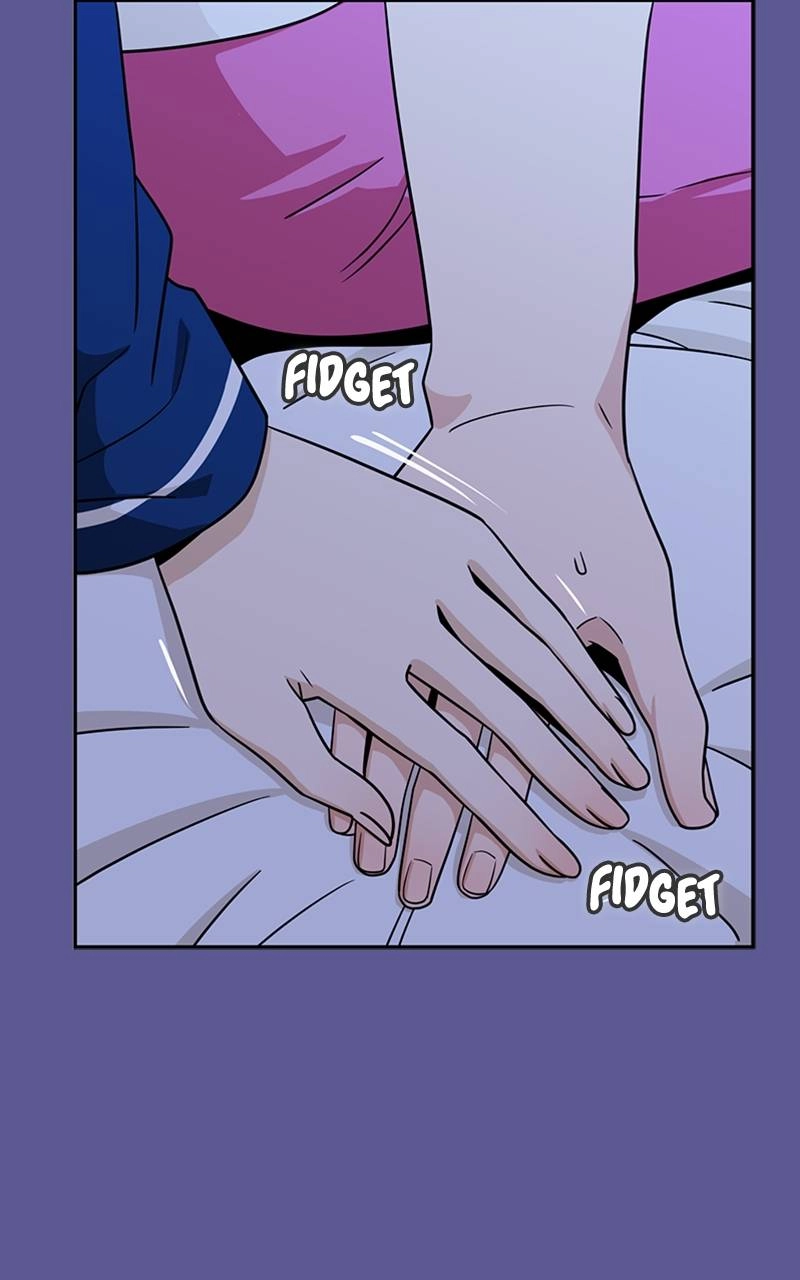 Maybe Meant to Be Chapter 75 - Press Page 104
