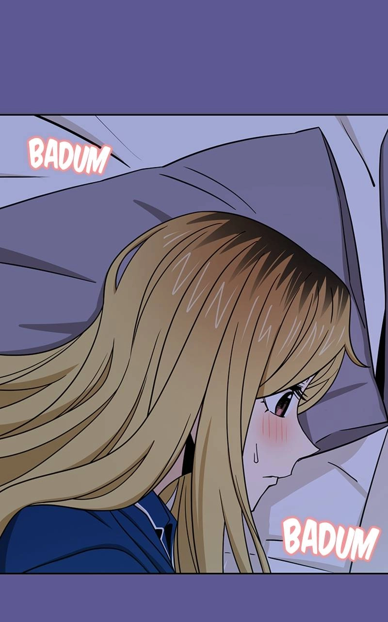 Maybe Meant to Be Chapter 75 - Press Page 10