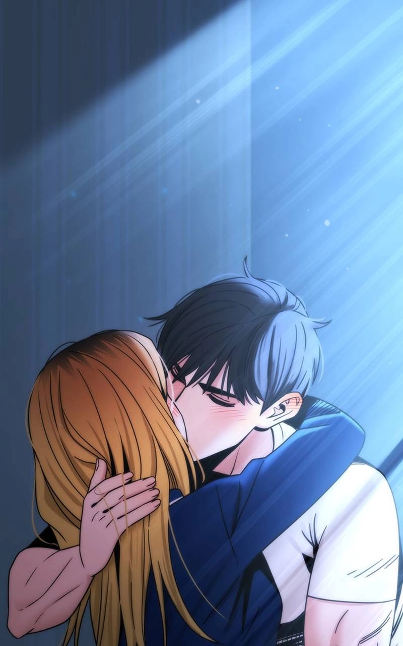 Maybe Meant to Be Chapter 75 - Press Page 113